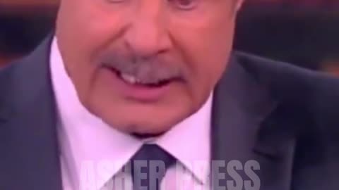 Dr. Phil on The View: “Biden DHS sending migrant kids to work in sweatshops and sex rings