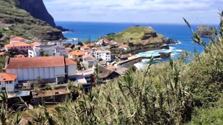 Madeira - Porto da Cruz 2