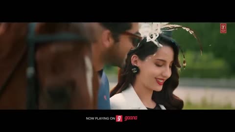 Chhor Denge (Love Song) Nora Fatehi Ft. Ehan Bhat | Parampara Tandon & Sachet Parampara | new song