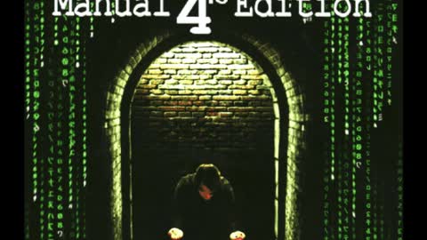 Understanding The Matrix - Redemption Manual 4.5 Edition INTRO