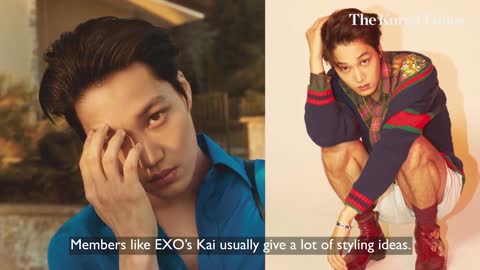 BTS and EXO get their hairs done? Meet Korea's hottest K-pop hair stylist!