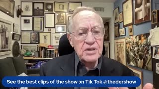 Alan Dershowitz: Universities are incubators of hatred