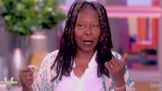 Whoopi Goldberg says she would still vote for Biden even if he poops his pants