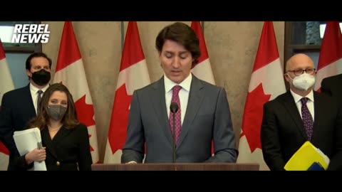 The Introduction _ Trudeau On Trial Docuseries (Episode 1)