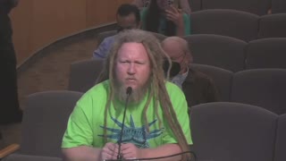 Angry Arizonan obliterates the Maricopa County Board of Supervisors today!!!