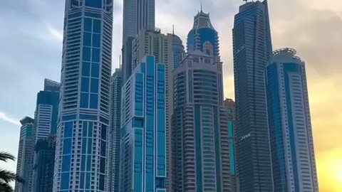 This is Dubai