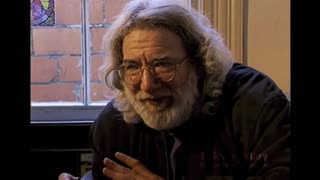 Jerry Garcia 1995-04-28 The Last Interview