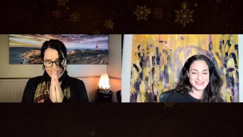 Mel K & Our Favorite Organic Farmer Raven On Holiday Reset 12-19-21