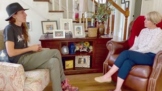 Interview with Monica Irvine for Tennessee State Senate