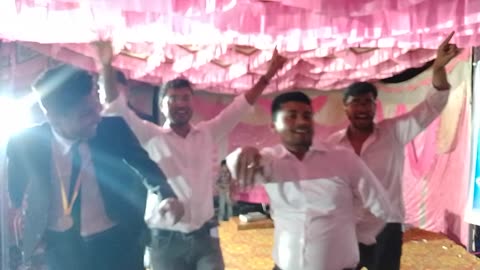 JHOOME JO PATHAN SONG DANCE 🕺🕺