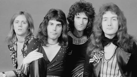 Queen’s music catalog set to sell for one billion dollars