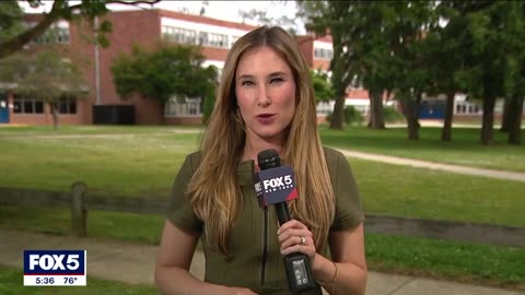 Long Island teacher accused of a abusing non-verbal, autistic teen LiVE NOW FOX