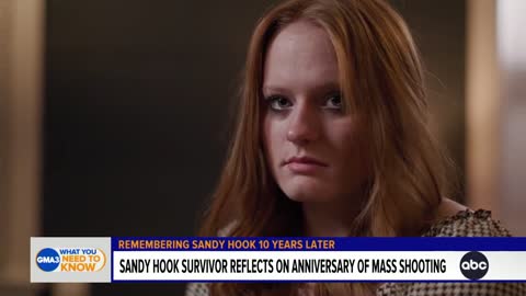 Remembering Sandy Hook 10 years later