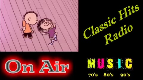 Classic Hits From 1965 - 2003