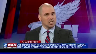 False Proxy War Against Ukraine