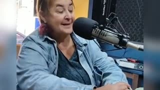 Senadora Sandra Lazo y Diputada Zulimar Ferreira - Frente Amplio - Tacuarembó (03/05/2024)