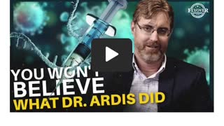 Dr Artis on medicine protocols, hospitals, vaccines