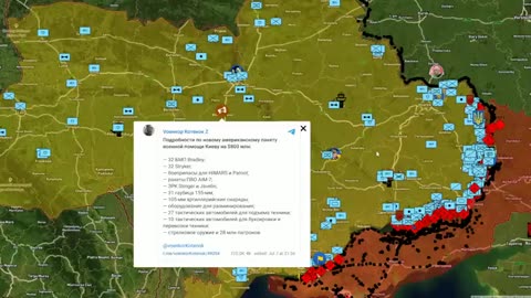 Operation D-Day | The Russian Air Force Is Ruining The Plans Of Ukraine. Military Summary 2023.07.08