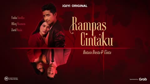 Kau jangan nak mengarutlah! | Rampas Cintaku EP14-1 | iQIYI Malaysia