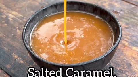 A failsafe pro method for caramel