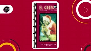 Las 5 películas navideñas más taquilleras de la historia del cine