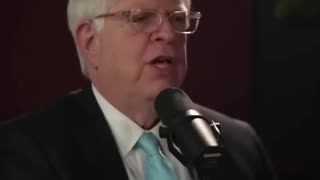 SHOCKING: Dennis Prager Doesn’t See A Problem With Animated CP