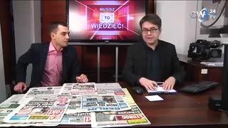 Musisz to wiedzieć (193) 25.02.2017 (N) *Czytaj opis*