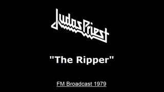 Judas Priest - The Ripper (Live in New York 1979) FM Broadcast