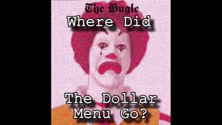 More Questions Than Answers | Where Did The Dollar Menu Go Episode 1