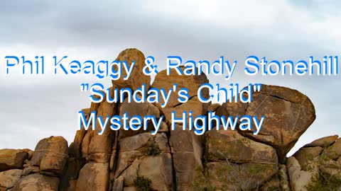 Phil Keaggy & Randy Stonehill - Sunday's Child #260