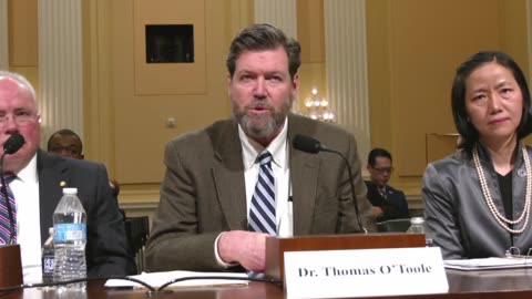 House Committee On Veterans' Affairs: Subcommittee on Technology Modernization EHR Oversight Hearing #1