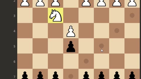 Amateur Chess - Ninth Chess Game