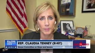 Rep. Tenney: Biden administration’s new Title IX regulations will create First Amendment problems