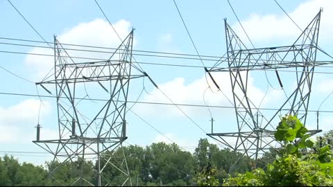 New construction in Montgomery County to be 100% electric energy equipment starting in 2026