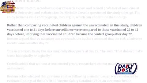 CDC has reported Covid-19 has zero side effects.