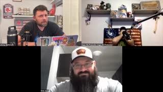 Nerd Sports Episode 93