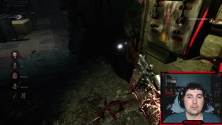 Killer pov Top Trapper Vs Sweatiest Survivors Dead By Daylight Stream Highlights part (463)