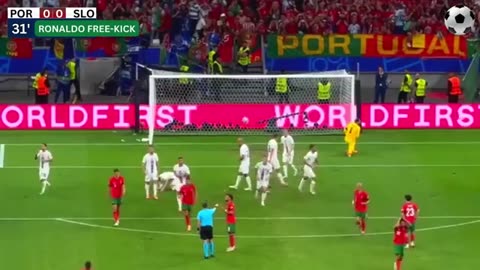 PENALTIES! 🔴Portugal vs Slovenia 3-0 Extended HIGHLIGHTS || EURO 2024!