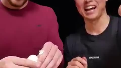 Egg Sandwich by Mrbeast