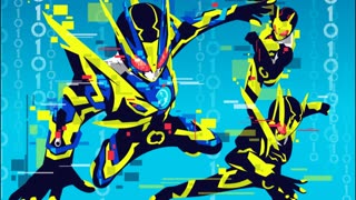Kamen Rider Zero-One - Rising Sun