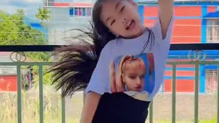 Amazing Dance