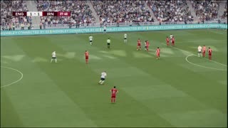 England vs Iran 6-2 Extended Highlights Goals _ World Cup 2022