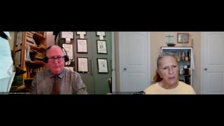 R&B Monthly Seminar: R&B Armed Forces Fellowship (Episode #7 -- Sunday, May 19th, 2024). Chairman: Mr. Lowell Joseph Gallin (Jerusalem, ISRAEL). Speaker: Sharon Lira (South Carolina, U.S.A.)