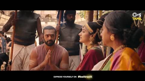 Ratchasa Maamaney - Full Video | Ponniyin Selvan -1 | Tamil | AR Rahman | Karthi, Trisha| Shreya G