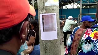 Ecuador prison violence leaves nearly 70 dead