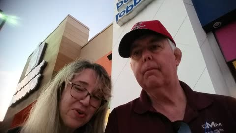 ON THE TOWN WITH SUZ AND DOUG: RESTAURANT REVIEW FUZZY’S TACO SHOP