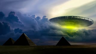EMERALD TABLET X : KEY OF TIME