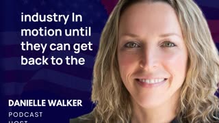 Carbon Capture Controversy: Necessary Evil for Louisiana's Oil Industry? 🤔 Danielle Walker Explains!