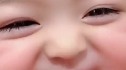 Cute Funny Baby WhatsApp Status Video & Full Funny Video in Musically