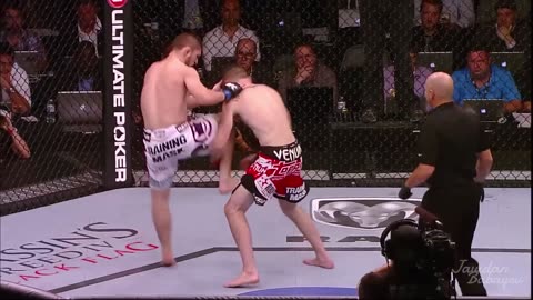 Khabib Nurmagomedov The Real Gangster